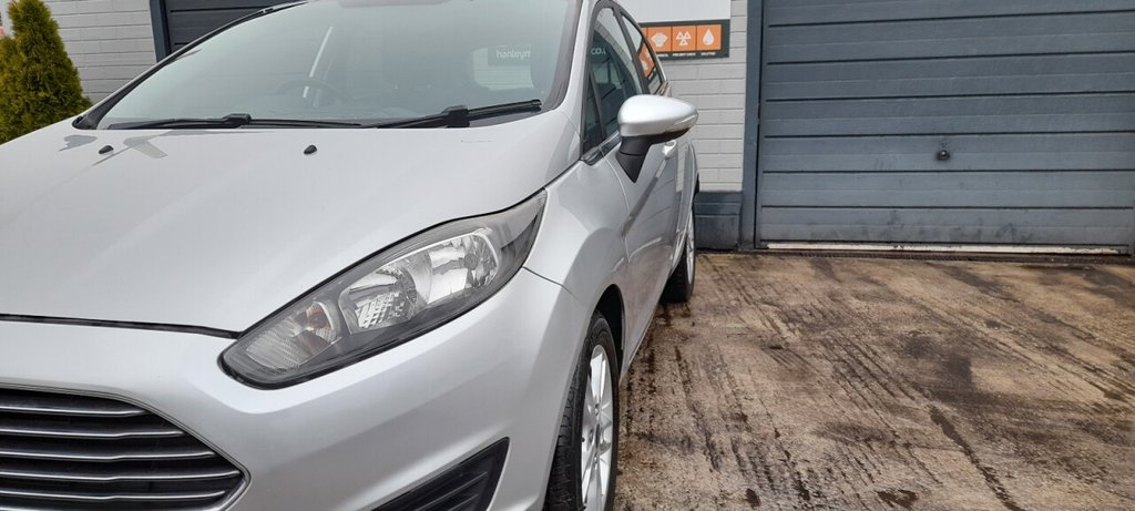 Used Ford Fiesta 2016 for sale - 77436915: Photo 13