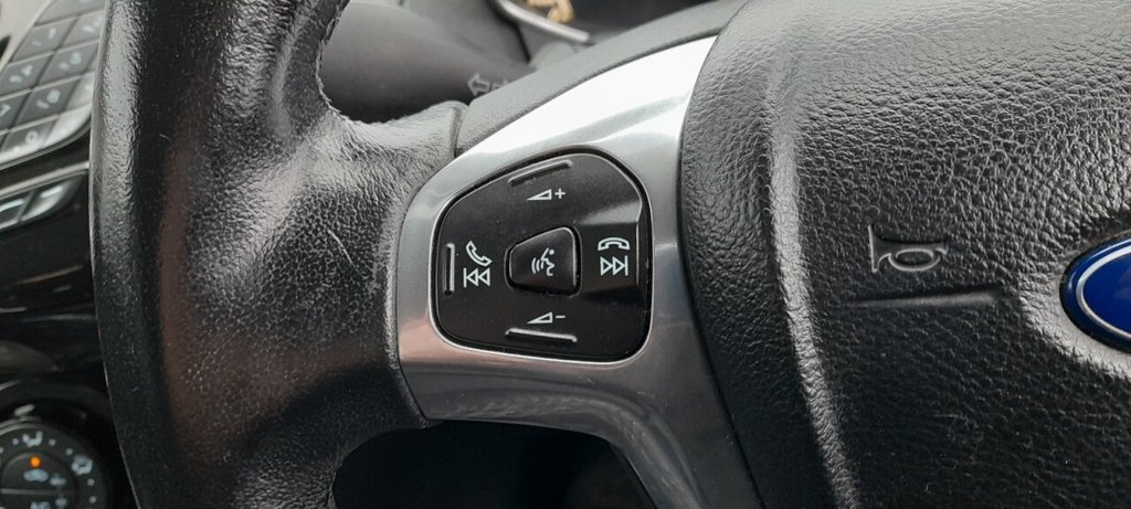 Used Ford Fiesta 2016 for sale - 77436915: Photo 15