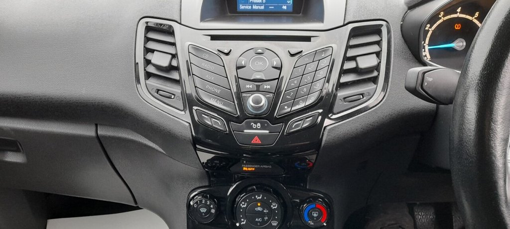 Used Ford Fiesta 2016 for sale - 77436915: Photo 16