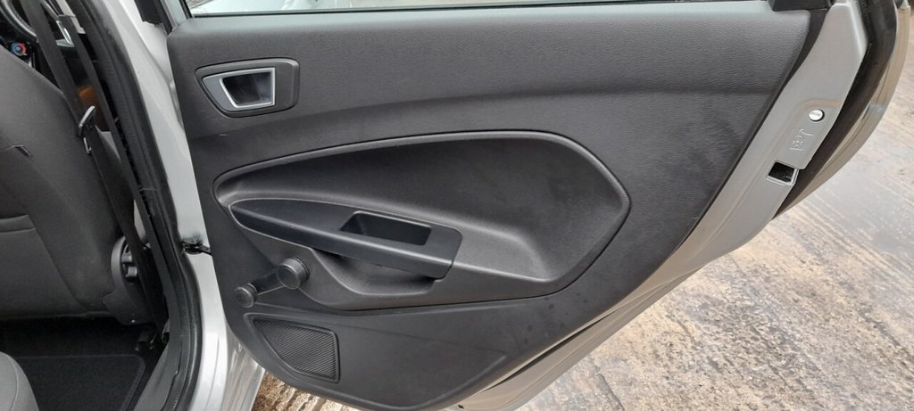 Used Ford Fiesta 2016 for sale - 77436915: Photo 19