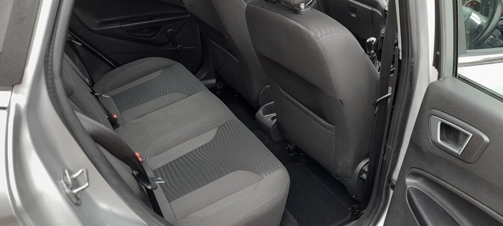 Used Ford Fiesta 2016 for sale - 77436915: Photo 20