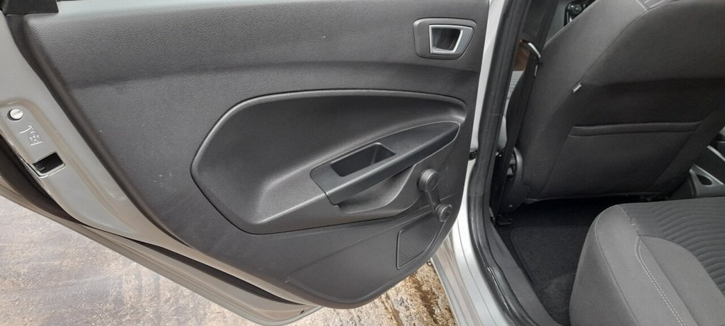 Used Ford Fiesta 2016 for sale - 77436915: Photo 21