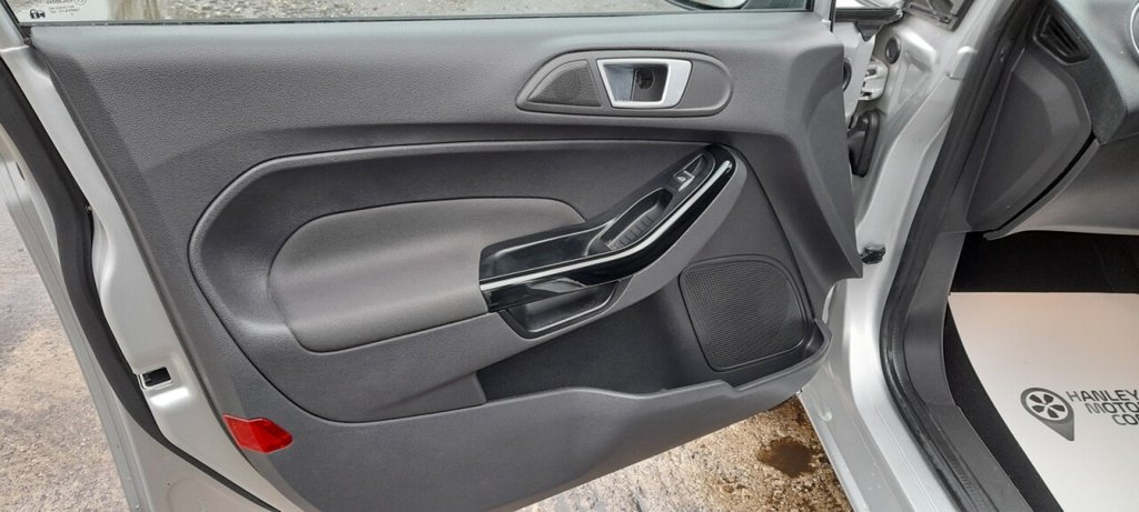 Used Ford Fiesta 2016 for sale - 77436915: Photo 23