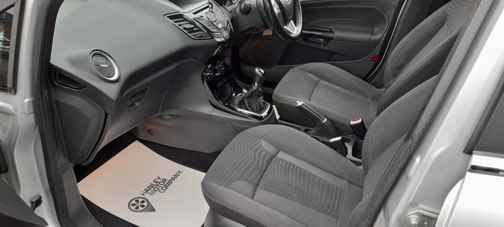 Used Ford Fiesta 2016 for sale - 77436915: Photo 24