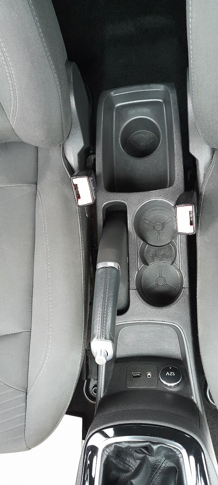 Used Ford Fiesta 2016 for sale - 77436915: Photo 26