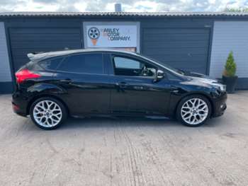 Used Ford Focus 2017 for sale - 74552409: Photo