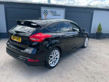 Used Ford Focus 2017 for sale - 74552409: Photo