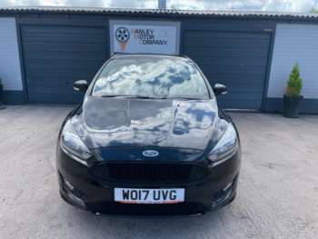 Used Ford Focus 2017 for sale - 74552409: Photo