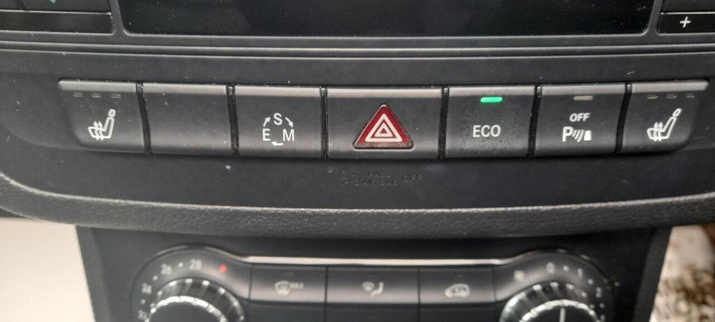 Used Mercedes-Benz B Class 2013 for sale - 78200258: Photo 19