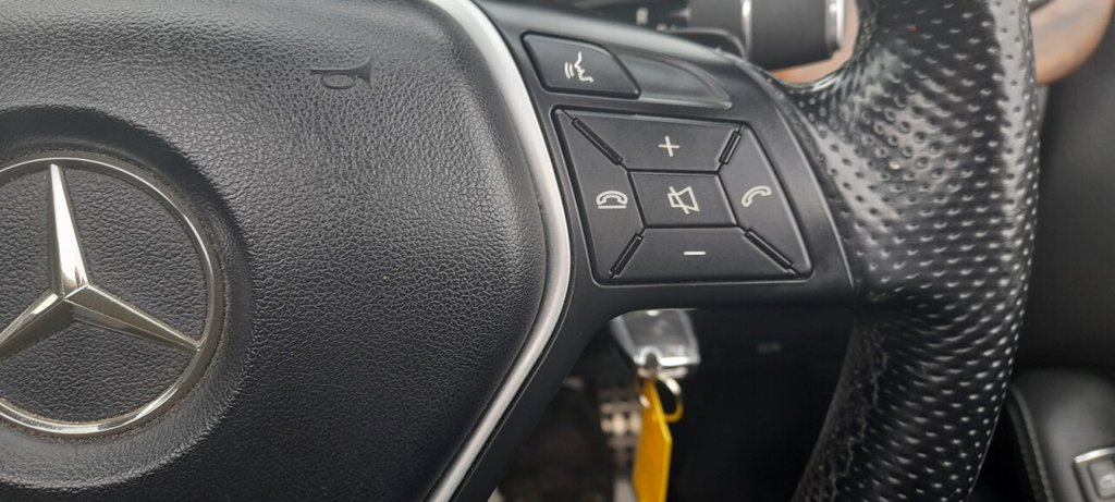 Used Mercedes-Benz B Class 2013 for sale - 78200258: Photo 21