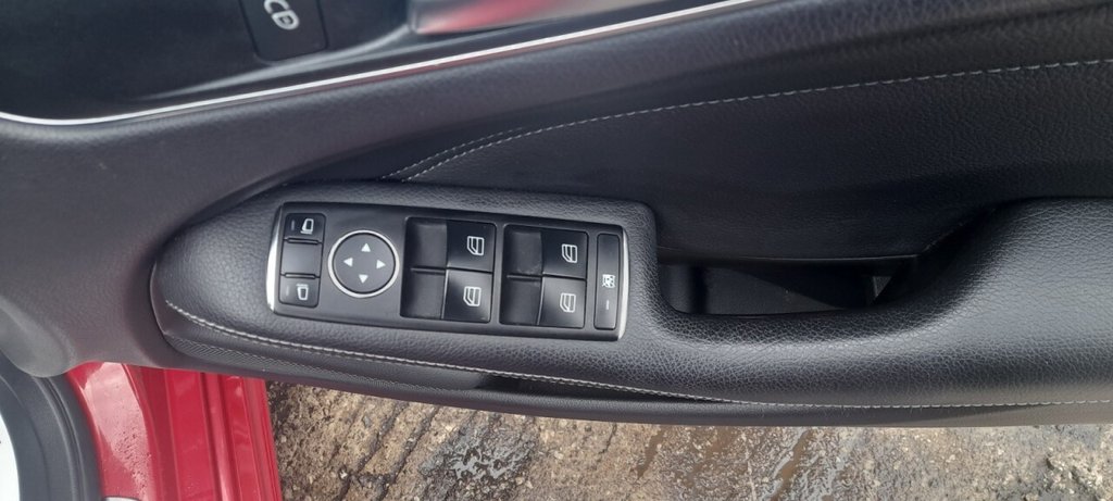 Used Mercedes-Benz B Class 2013 for sale - 78200258: Photo 23