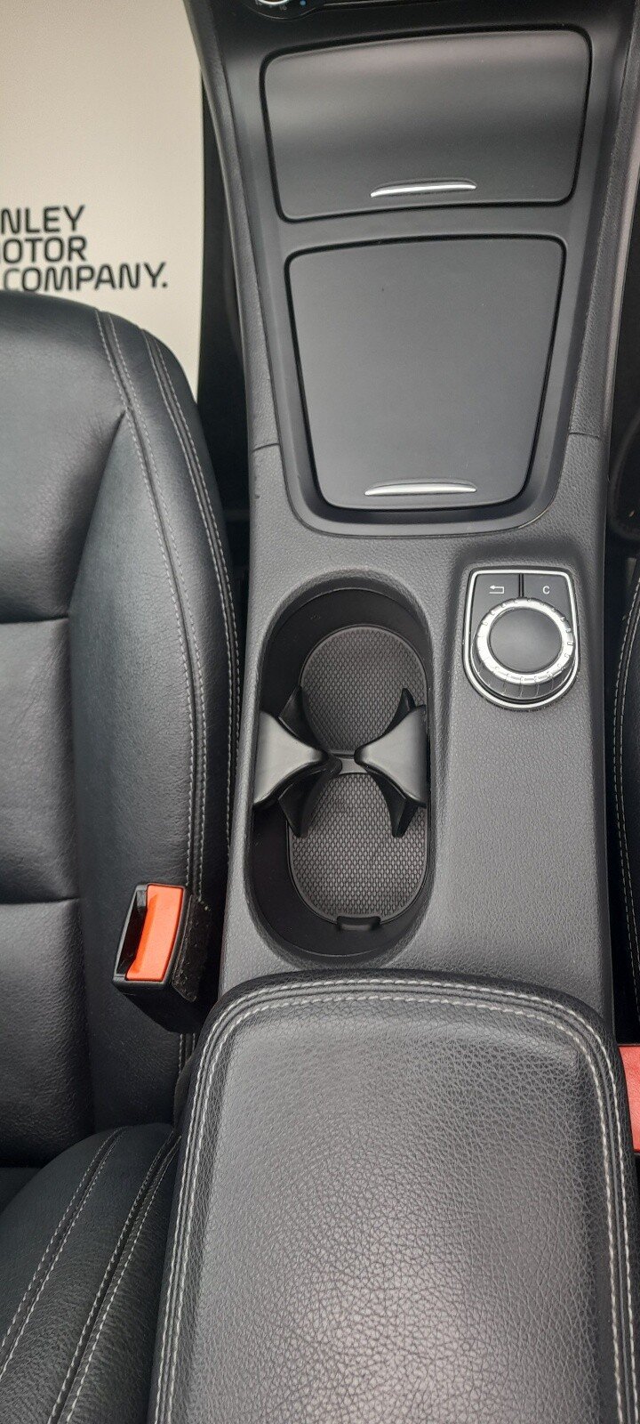 Used Mercedes-Benz B Class 2013 for sale - 78200258: Photo 28