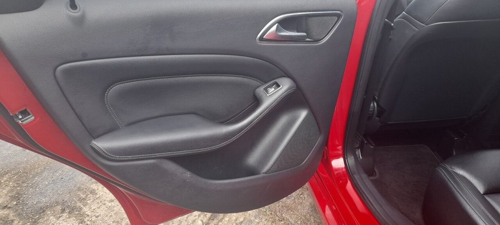 Used Mercedes-Benz B Class 2013 for sale - 78200258: Photo 31