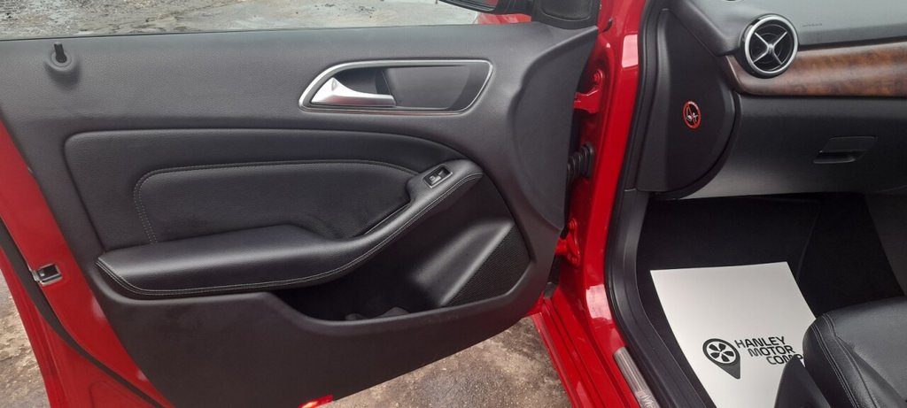 Used Mercedes-Benz B Class 2013 for sale - 78200258: Photo 33