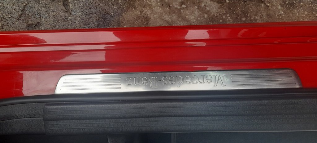 Used Mercedes-Benz B Class 2013 for sale - 78200258: Photo 36