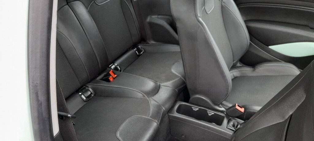 Used Vauxhall ADAM 2017 for sale - 77356095: Photo 14