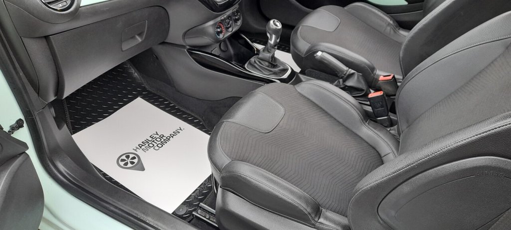 Used Vauxhall ADAM 2017 for sale - 77356095: Photo 15