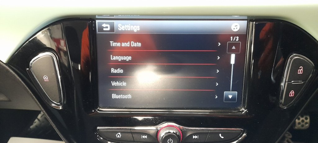 Used Vauxhall ADAM 2017 for sale - 77356095: Photo 16