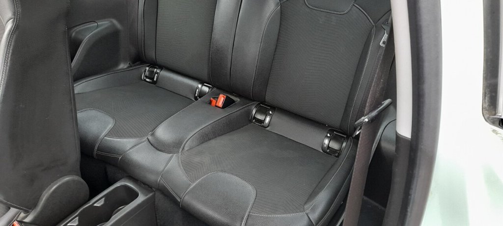 Used Vauxhall ADAM 2017 for sale - 77356095: Photo 17