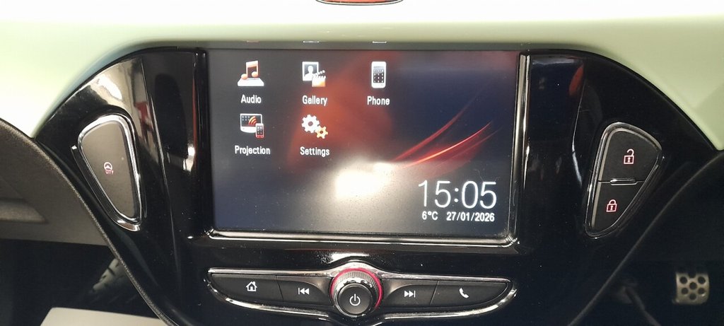 Used Vauxhall ADAM 2017 for sale - 77356095: Photo 18