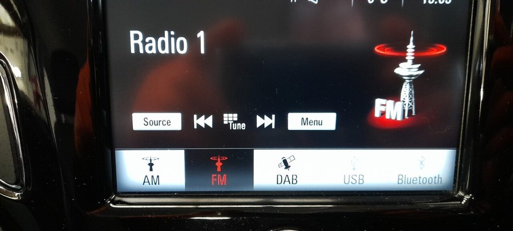 Used Vauxhall ADAM 2017 for sale - 77356095: Photo 19