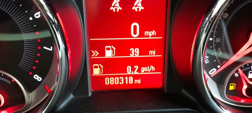 Used Vauxhall ADAM 2017 for sale - 77356095: Photo 20