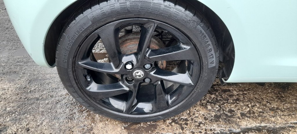 Used Vauxhall ADAM 2017 for sale - 77356095: Photo 22