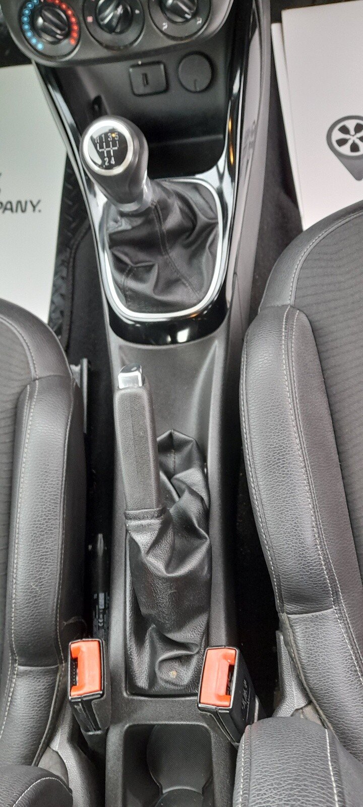 Used Vauxhall ADAM 2017 for sale - 77356095: Photo 25