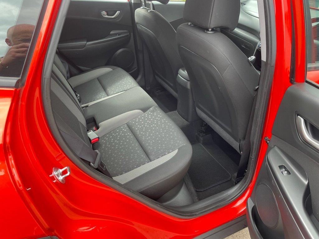 Used Hyundai KONA 2018 for sale - 77152937: Photo 10