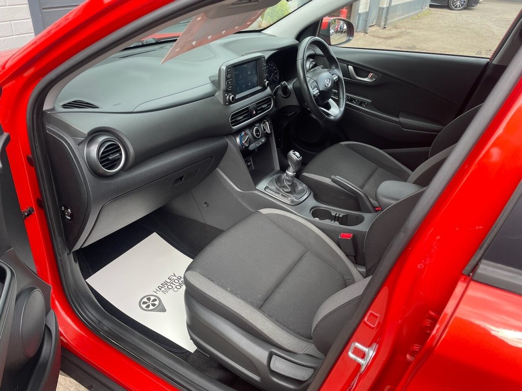 Used Hyundai KONA 2018 for sale - 77152937: Photo 11