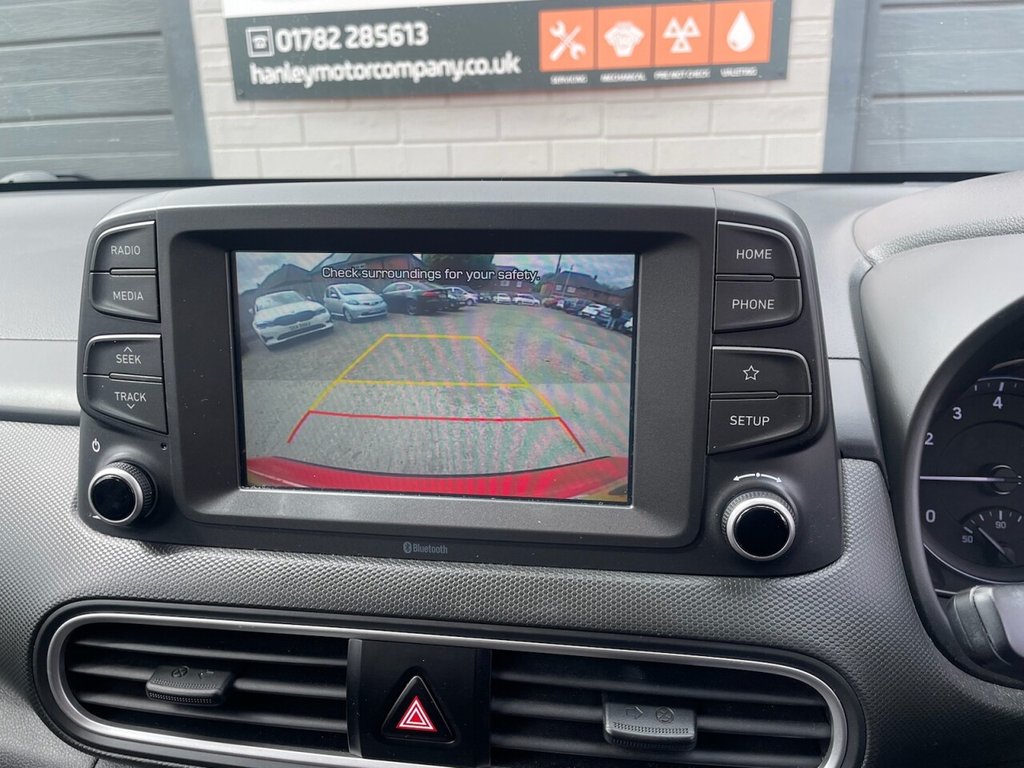 Used Hyundai KONA 2018 for sale - 77152937: Photo 16