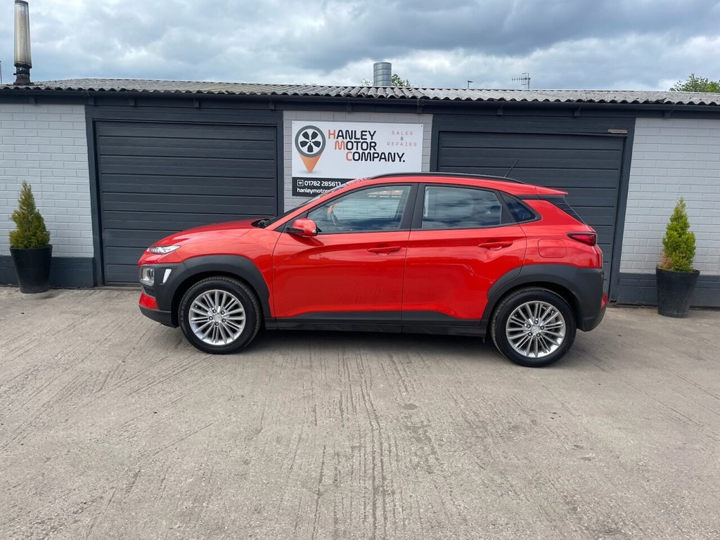 Used Hyundai KONA 2018 for sale - 77152937: Photo 8