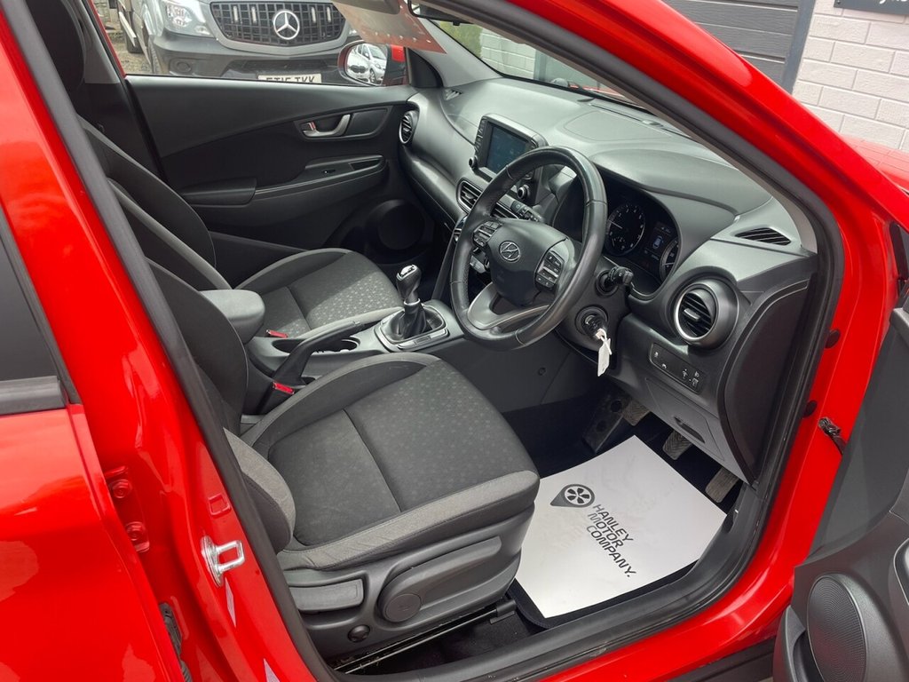 Used Hyundai KONA 2018 for sale - 77152937: Photo 9