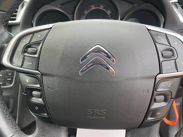 Used Citroen C4 2012 for sale - 76092811: Photo 10