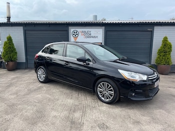 Citroen - C4