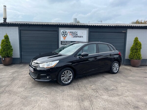 Used Citroen C4 2012 for sale - 76092811: Photo 2