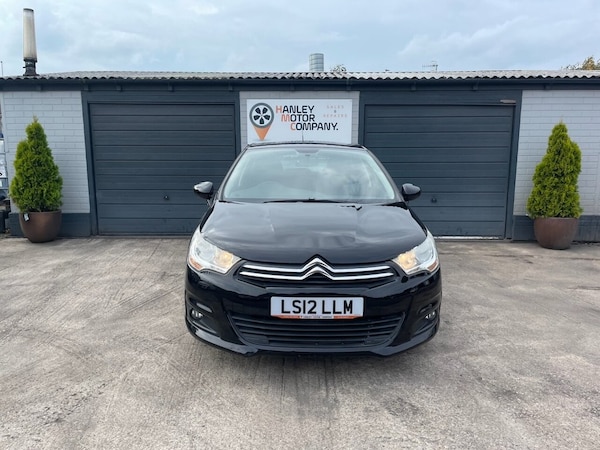 Used Citroen C4 2012 for sale - 76092811: Photo 3