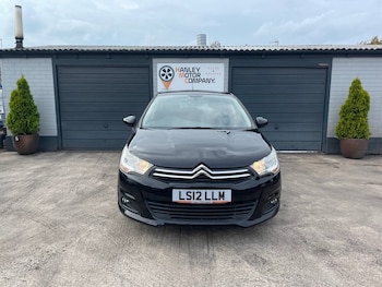 Used Citroen C4 2012 for sale - 76092811: Photo 3
