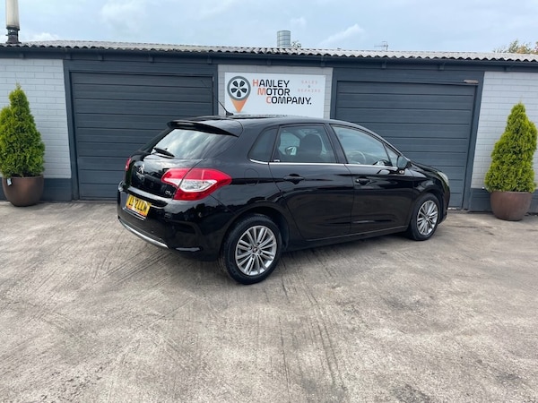 Used Citroen C4 2012 for sale - 76092811: Photo 4