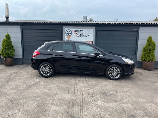 Used Citroen C4 2012 for sale - 76092811: Photo 5