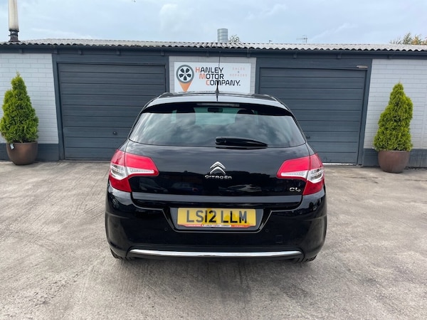 Used Citroen C4 2012 for sale - 76092811: Photo 6