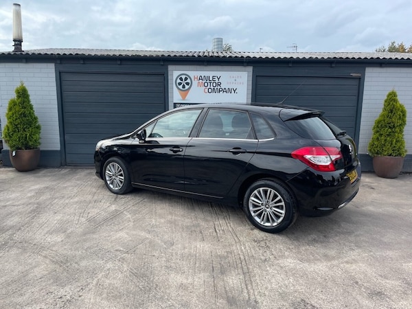 Used Citroen C4 2012 for sale - 76092811: Photo 7