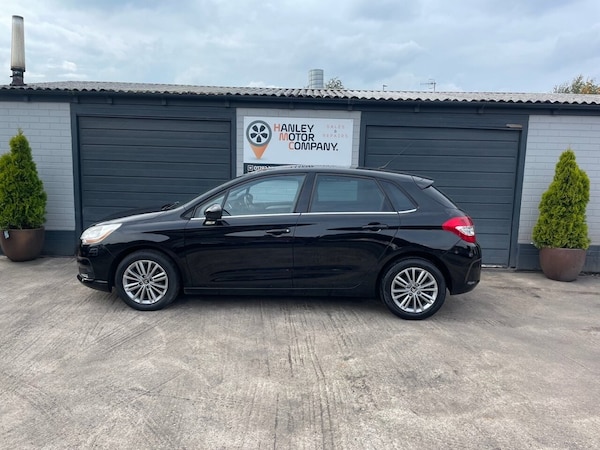 Used Citroen C4 2012 for sale - 76092811: Photo 8