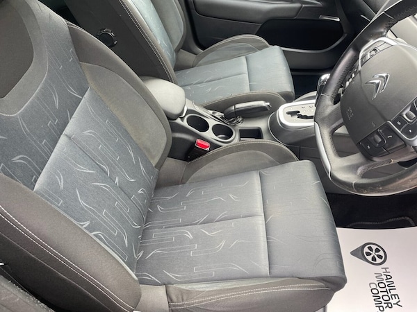 Used Citroen C4 2012 for sale - 76092811: Photo 9