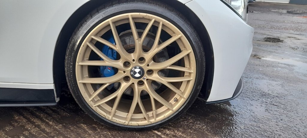 Used BMW 3 Series 2015 for sale - 76941591: Photo 10