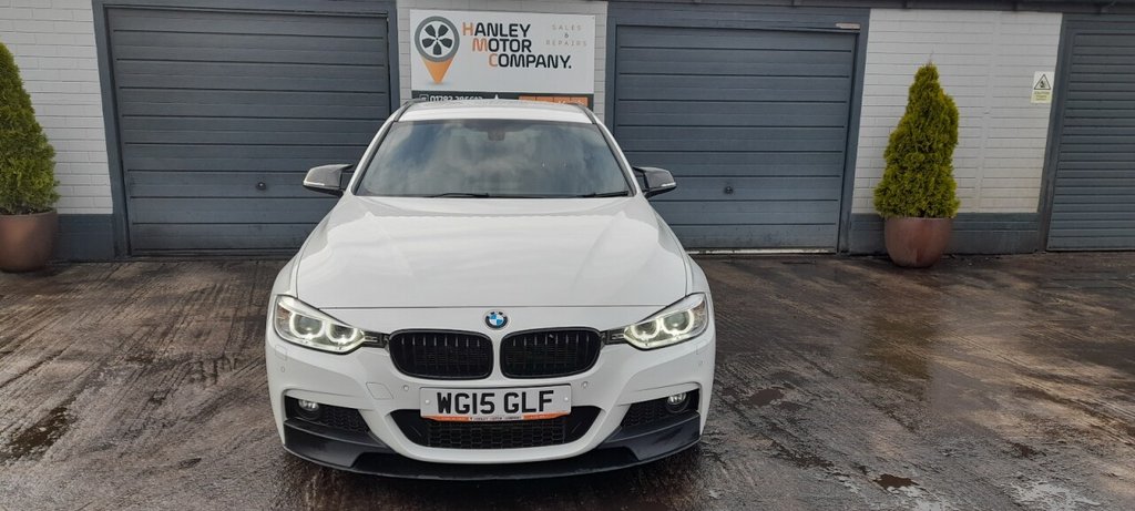 Used BMW 3 Series 2015 for sale - 76941591: Photo 11
