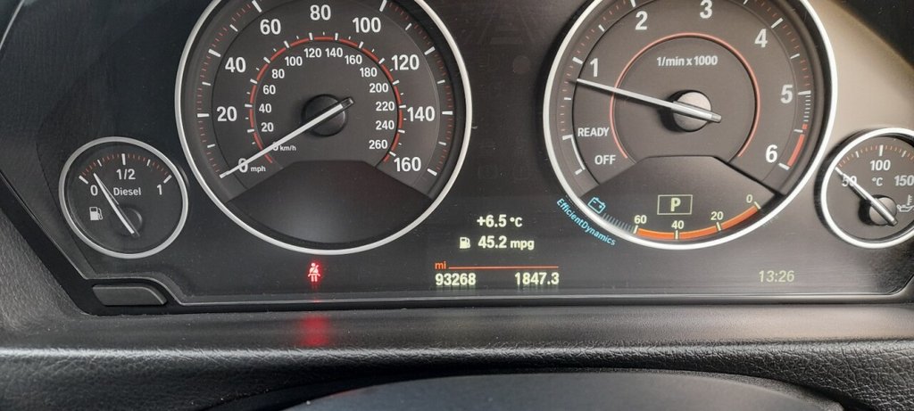 Used BMW 3 Series 2015 for sale - 76941591: Photo 13