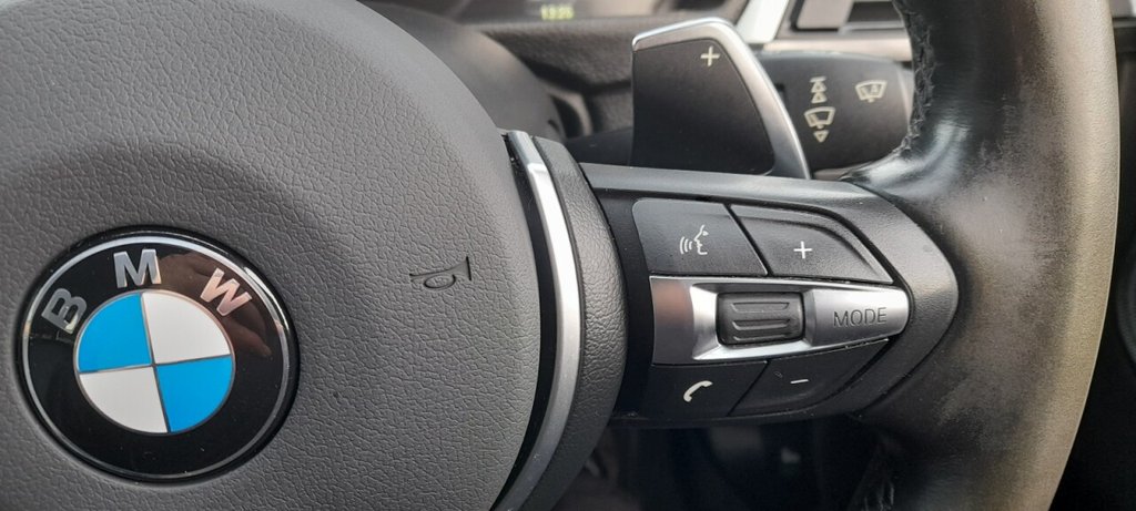 Used BMW 3 Series 2015 for sale - 76941591: Photo 19