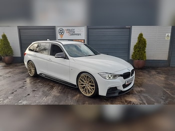 BMW 3 Series feature image