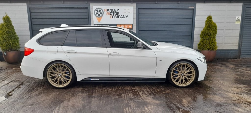 Used BMW 3 Series 2015 for sale - 76941591: Photo 2